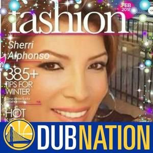 Meet your Posher, Sherri